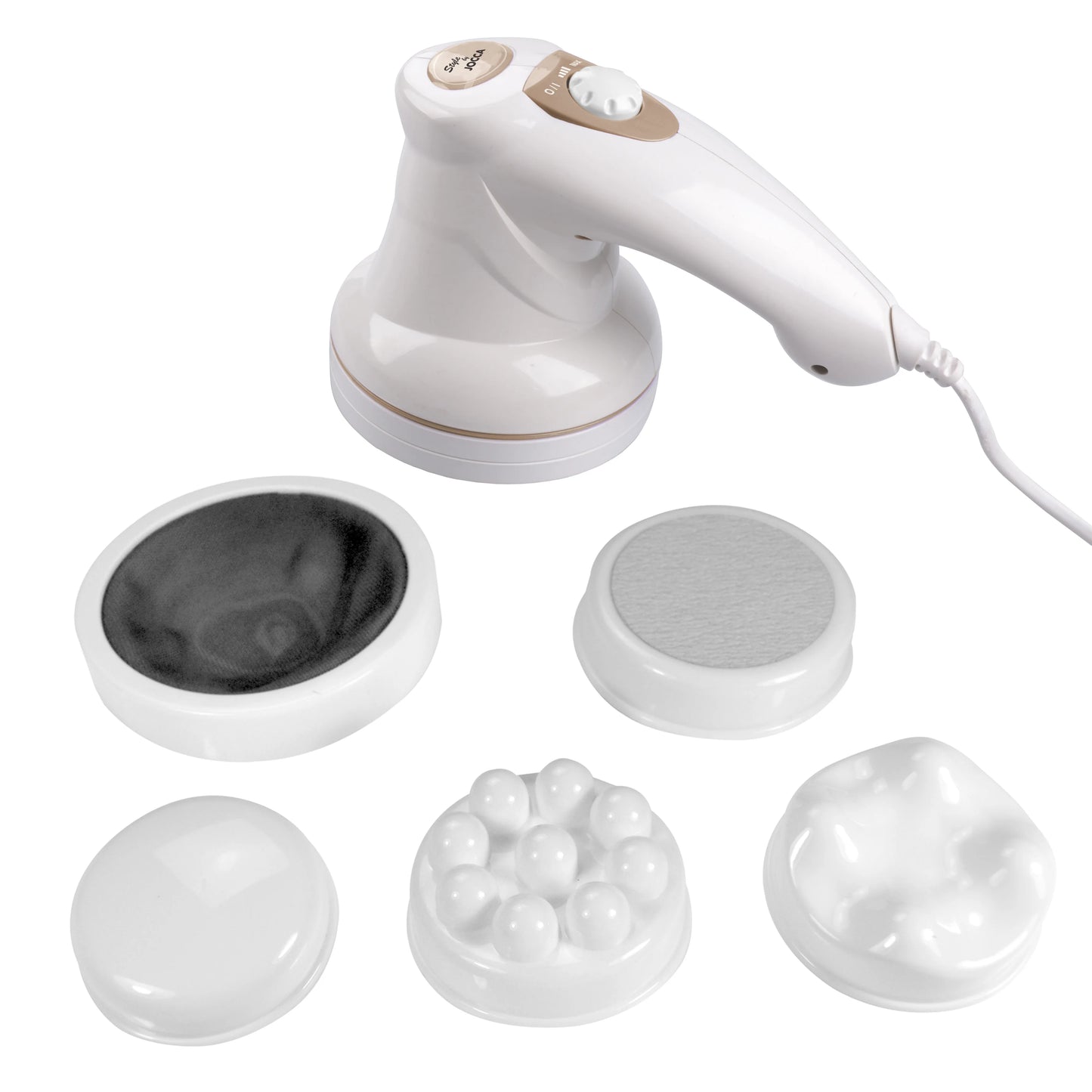 Anti-Cellulite Massager – Relaxation & Body Care.