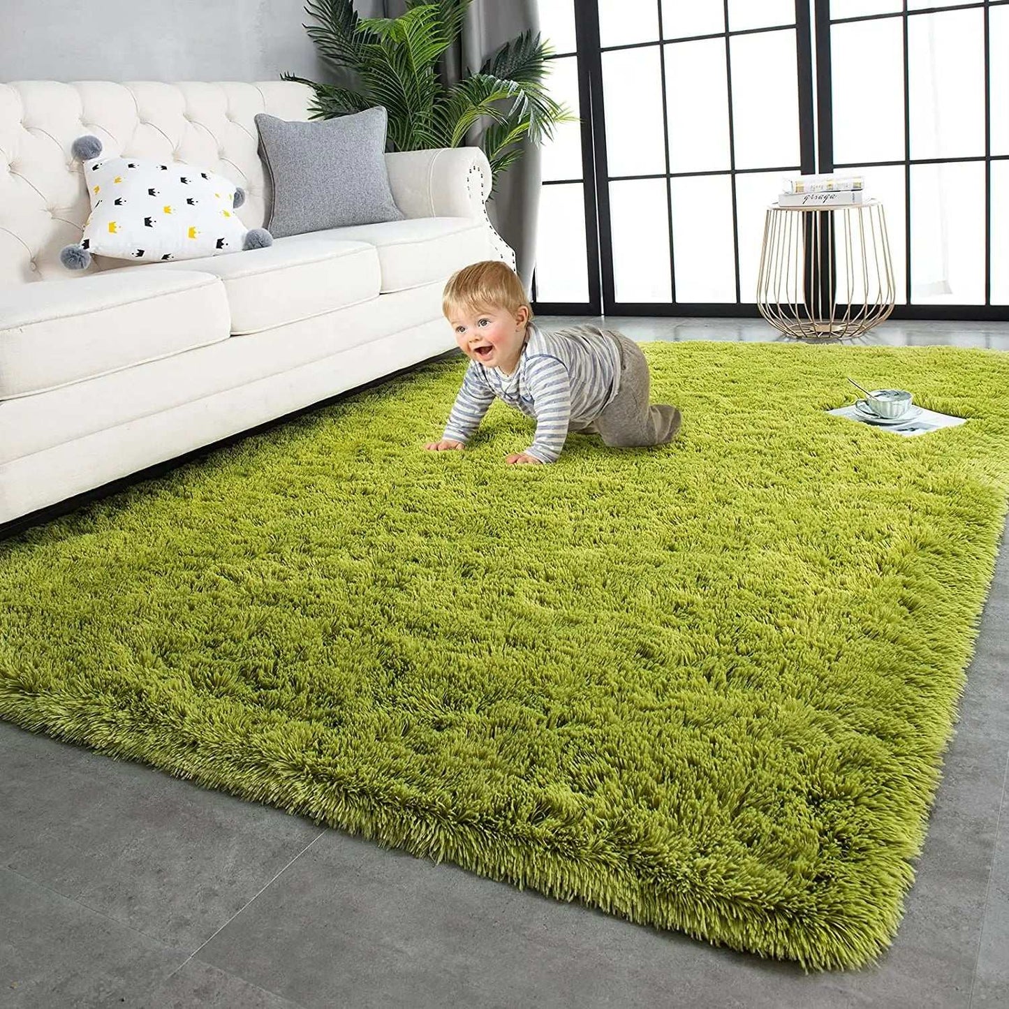 Tapis Moderne – Élégance Bohème & Style Contemporain. Disponible en 9 couleurs.
