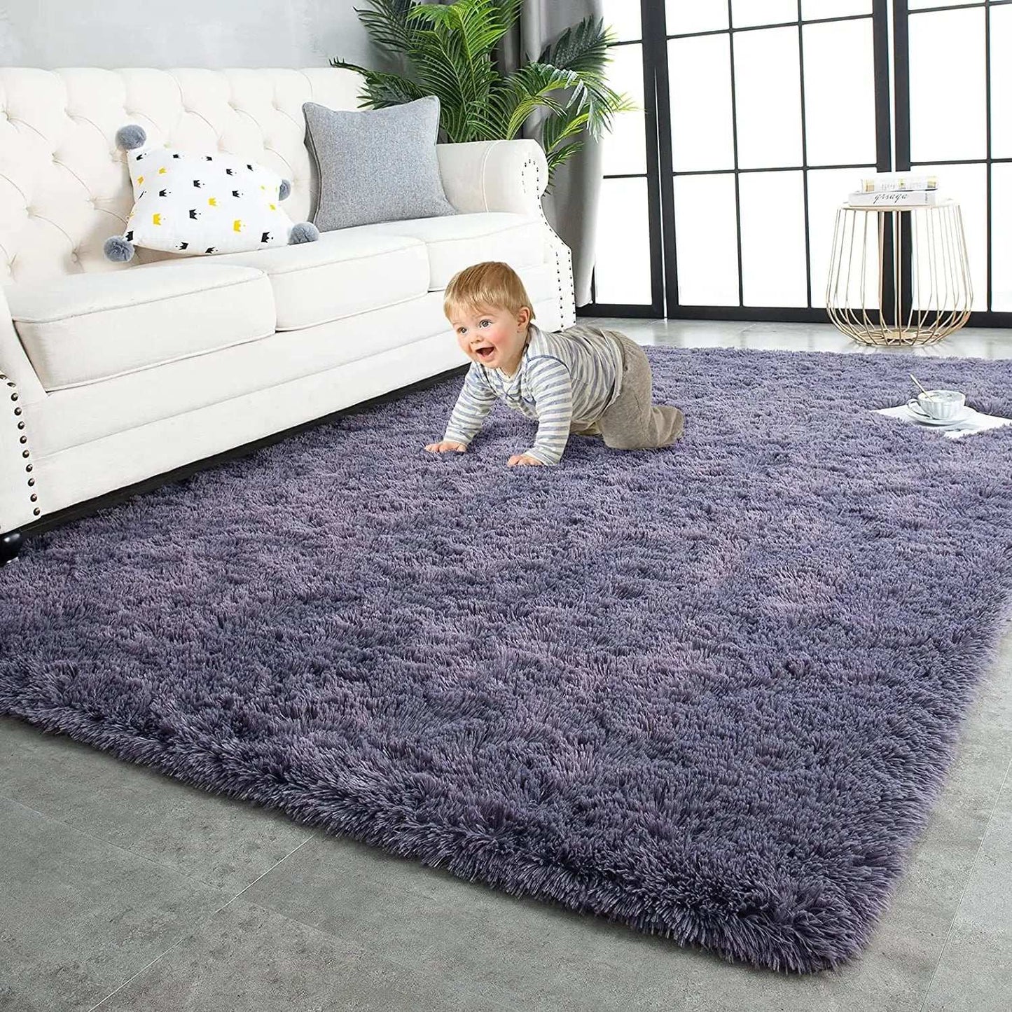 Tapis Moderne – Élégance Bohème & Style Contemporain. Disponible en 9 couleurs.
