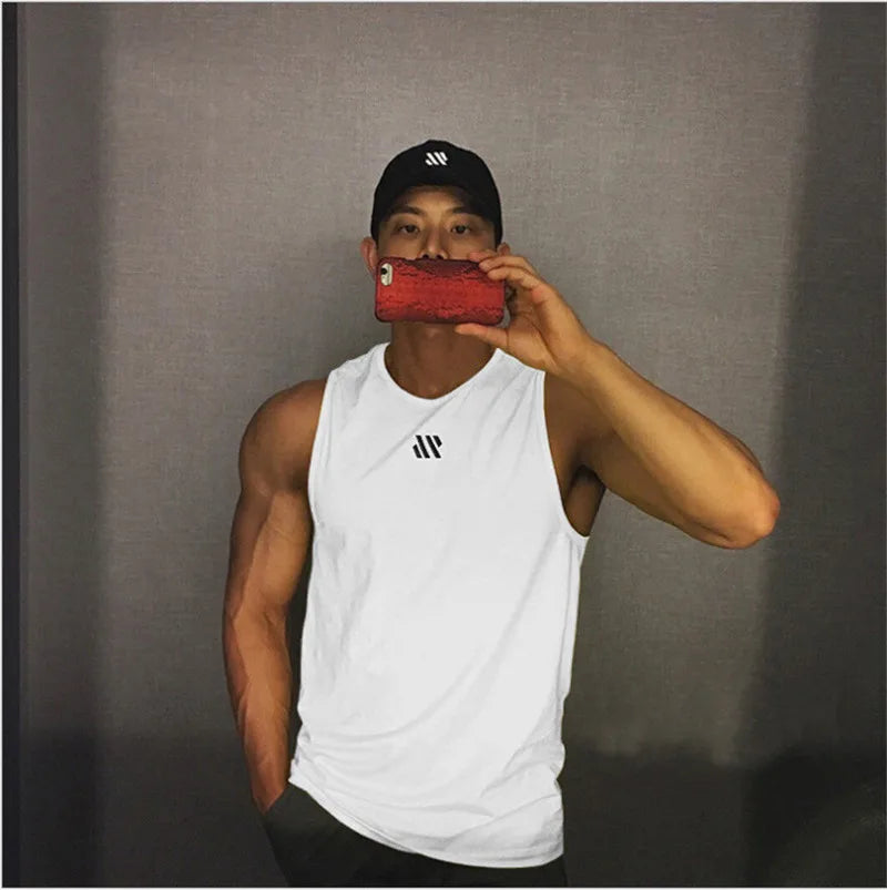 Men's Bodybuilding Shirt – Performance & Absolute Comfort.