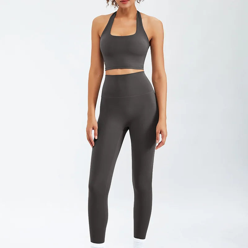 Débardeur de Sport Femme – Respirant & Séchage Rapide | Confort & Performance.