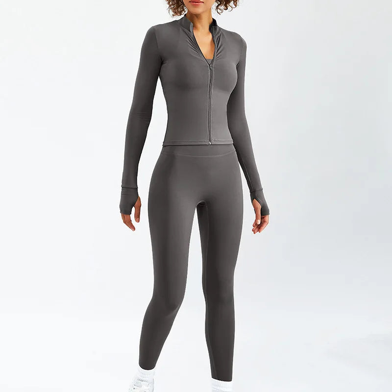 Débardeur de Sport Femme – Respirant & Séchage Rapide | Confort & Performance.
