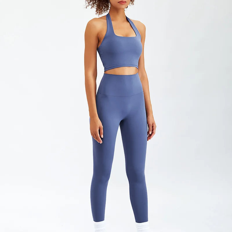 Débardeur de Sport Femme – Respirant & Séchage Rapide | Confort & Performance.