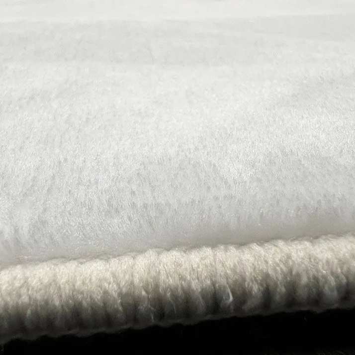 Tapis rond rayé en polyester – Confortable, antidérapant, Disponible en 9 modèles et 12 tailles.