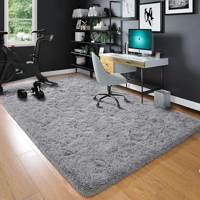 Tapis Moderne – Élégance Bohème & Style Contemporain. Disponible en 9 couleurs.