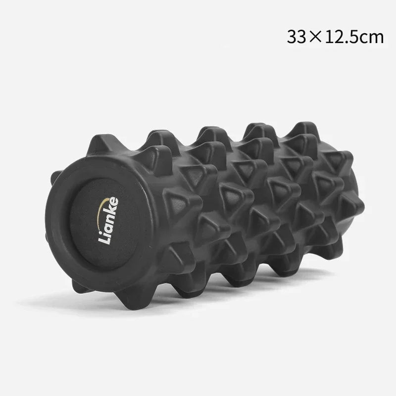 Rouleau de Massage en EVA – Détendez & Renforcez Vos Muscles.