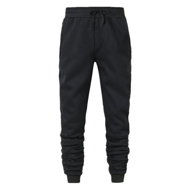 Pantalon de Jogging Décontracté pour Homme – Confort & Style au Quotidien !