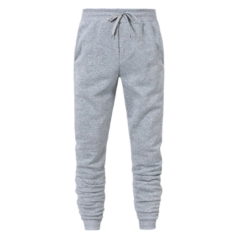 Pantalon de Jogging Décontracté pour Homme – Confort & Style au Quotidien !