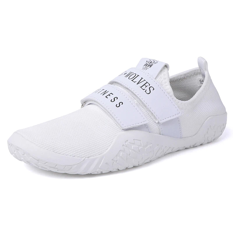 Chaussures de Fitness, Yoga & Haltérophilie – Stabilité & Performance.