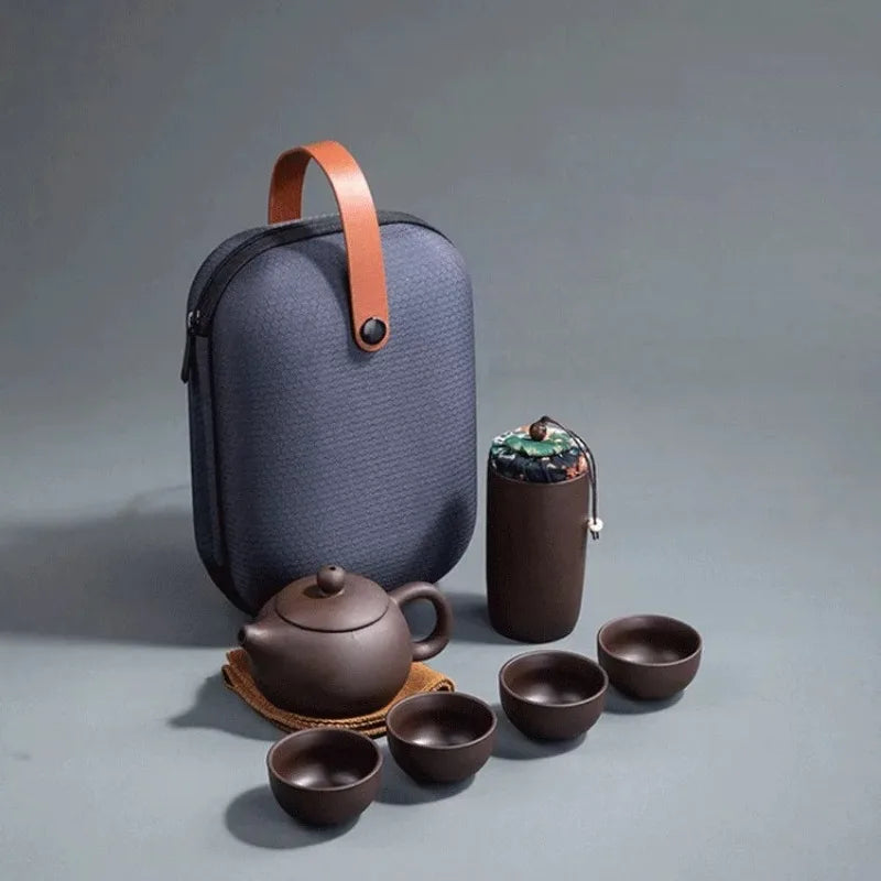Tasse à Thé en Céramique Mini Bol – Élégance, Tradition & Expérience Sensorielle.