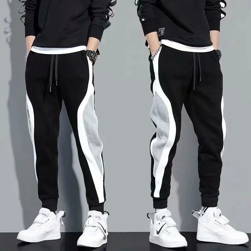 Men's Sports Pants – Comfort & Casual Style.