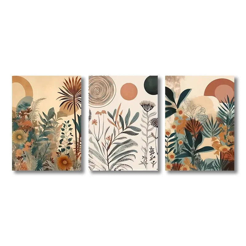 Impression sur Toile Moderne & Personnalisable – Élégance et Intemporalité.