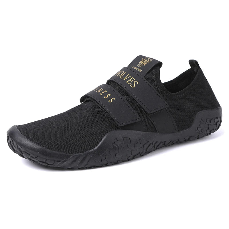 Chaussures de Fitness, Yoga & Haltérophilie – Stabilité & Performance.