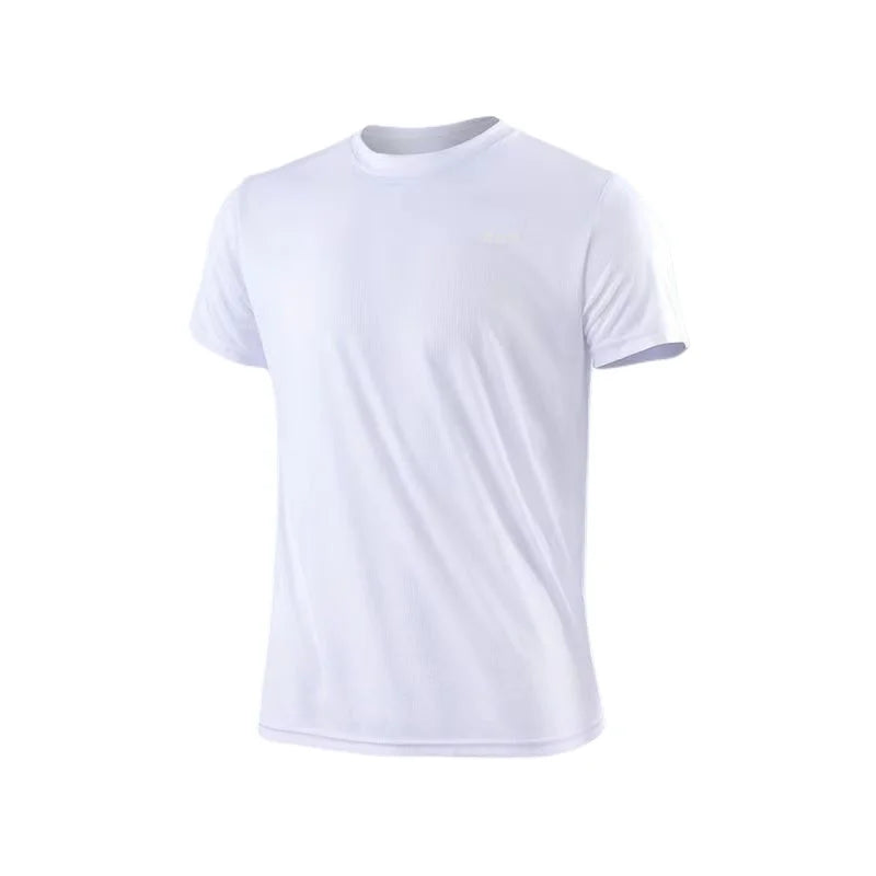 Men's Sports T-Shirt – Quick Drying & Maximum Comfort!