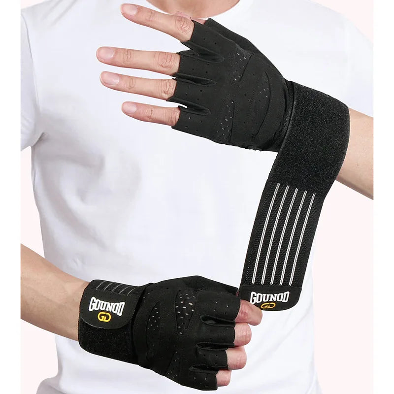Gants GOUNOD – Confort et Performance