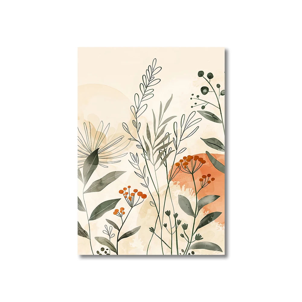 Impression sur Toile Moderne & Personnalisable – Élégance et Créativité.