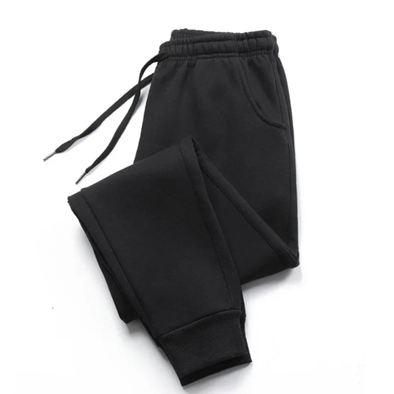 Pantalon de Jogging Décontracté pour Homme – Confort & Style au Quotidien !