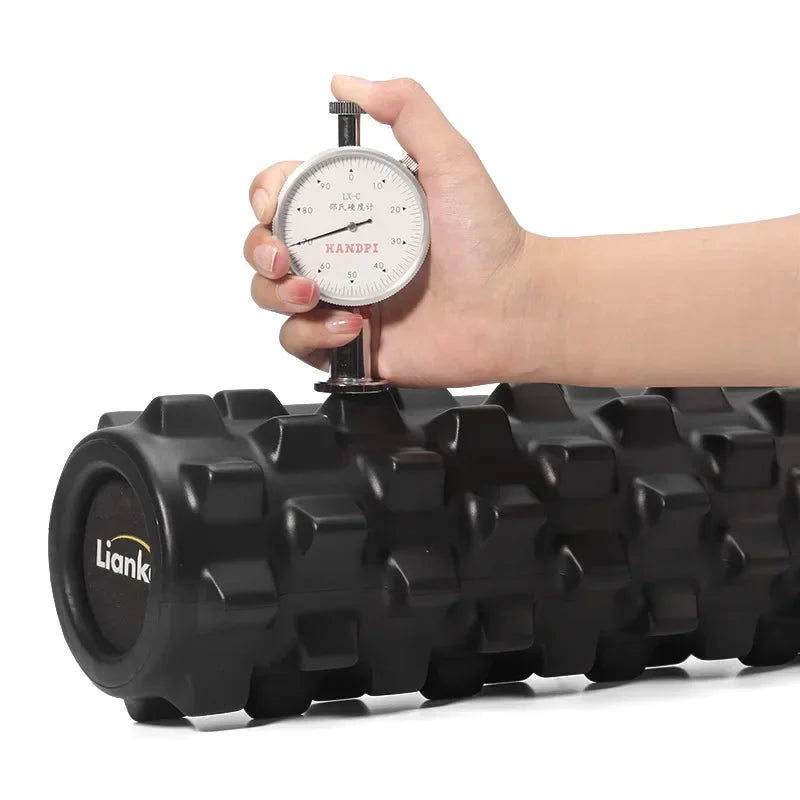 Rouleau de Massage en EVA – Détendez & Renforcez Vos Muscles.