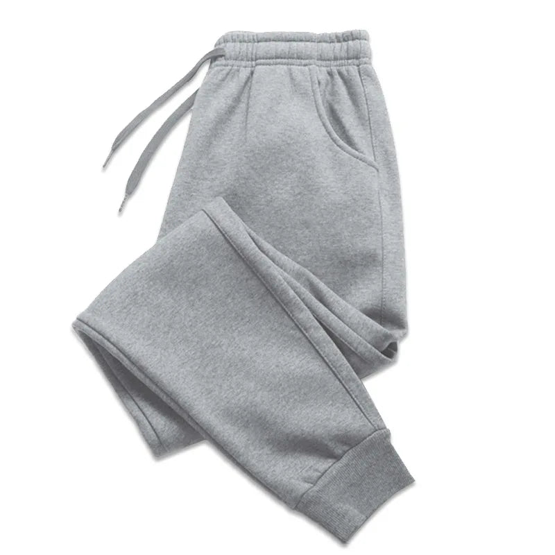 Pantalon de Jogging Décontracté pour Homme – Confort & Style au Quotidien !