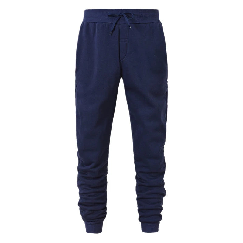 Pantalon de Jogging Décontracté pour Homme – Confort & Style au Quotidien !
