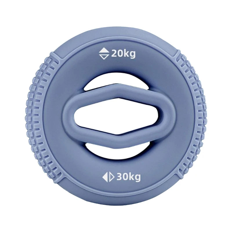 Anneau de Préhension en Silicone – Renforcez Votre Force de Préhension.