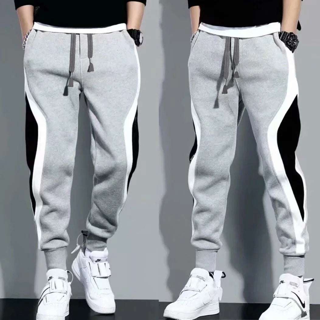 Pantalon de Sport Homme – Confort & Style Décontracté.