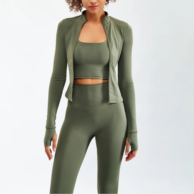 Débardeur de Sport Femme – Respirant & Séchage Rapide | Confort & Performance.