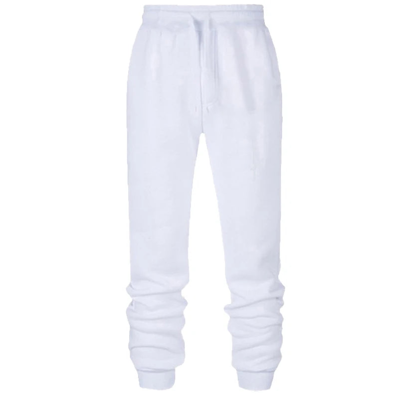 Pantalon de Jogging Décontracté pour Homme – Confort & Style au Quotidien !