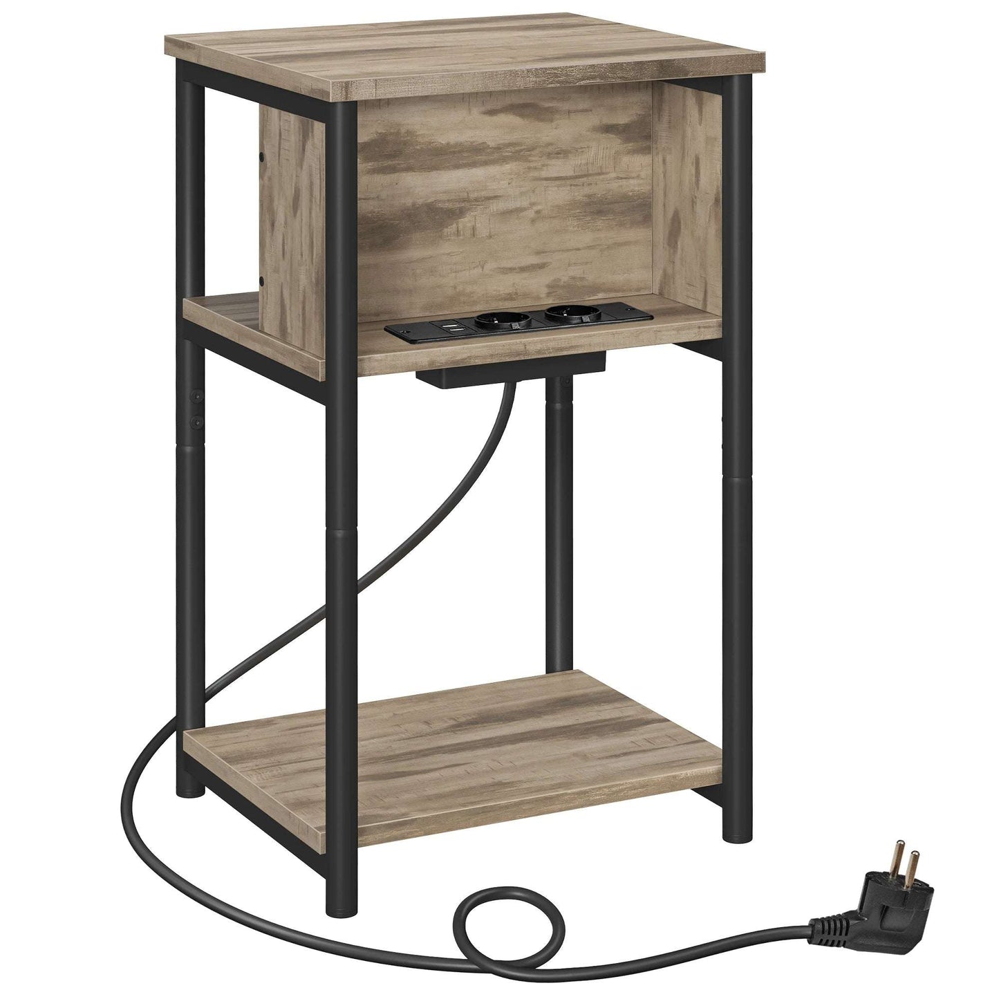 Table d'Appoint | Compacte & Fonctionnelle.