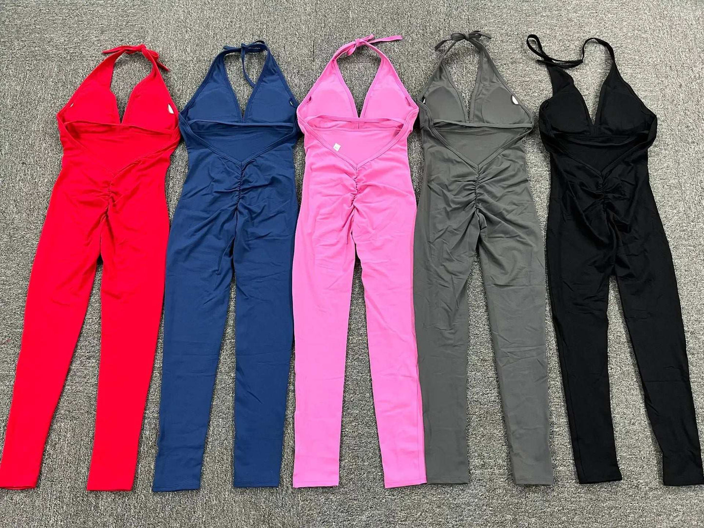 Legging de Yoga Femme – Confort & Performance.