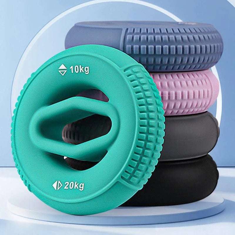 Anneau de Préhension en Silicone – Renforcez Votre Force de Préhension.