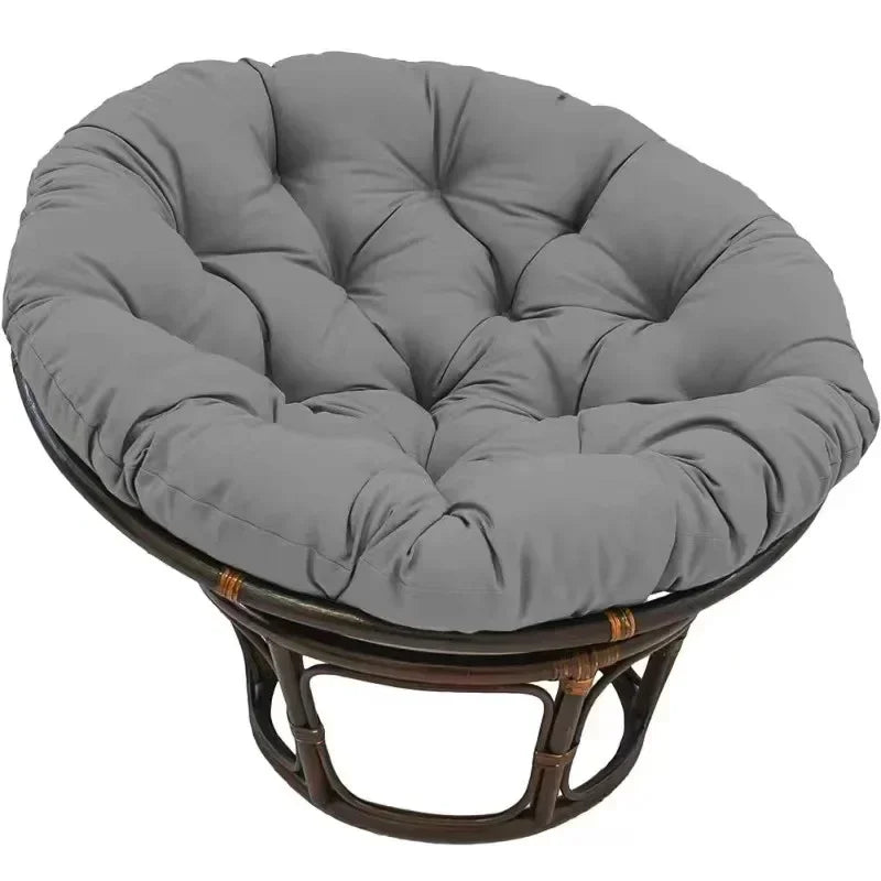 Coussin Rond de Confort – Élégance & Soutien Optimal. Disponible en 13 couleurs.