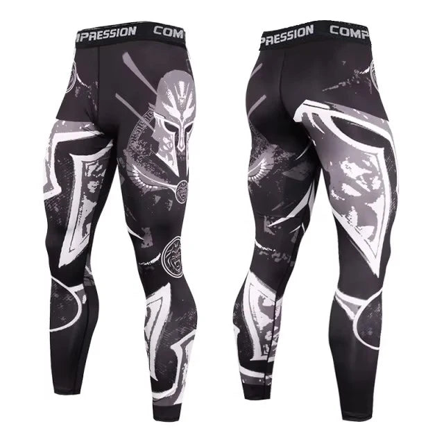 Men's Sports Pants - Running & Fitness.
