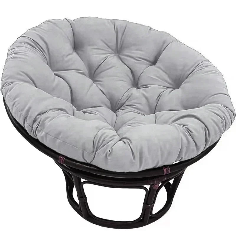Coussin Rond de Confort – Élégance & Soutien Optimal. Disponible en 13 couleurs.