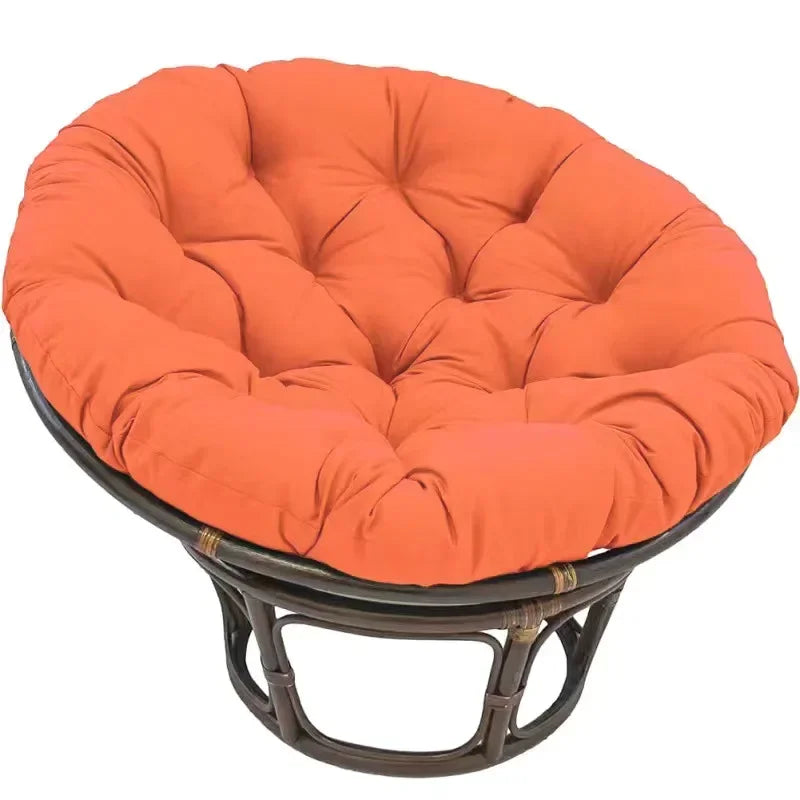 Coussin Rond de Confort – Élégance & Soutien Optimal. Disponible en 13 couleurs.