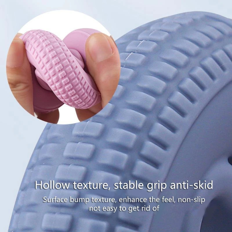 Anneau de Préhension en Silicone – Renforcez Votre Force de Préhension.