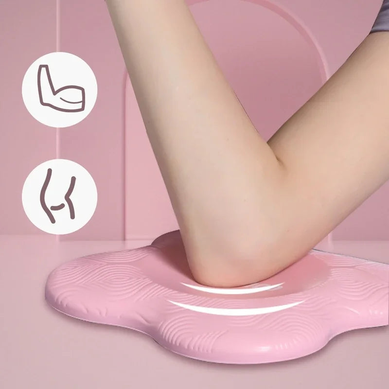 Coussin en TPE – Protection Confortable pour Vos Articulations.