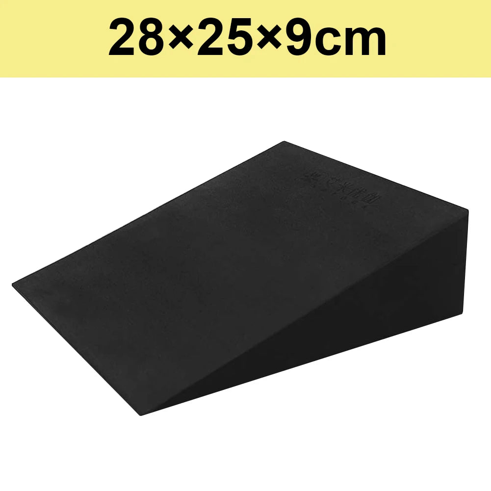 Bloc de Compensé en Mousse – Confort et Soutien pour Chaque Pose.