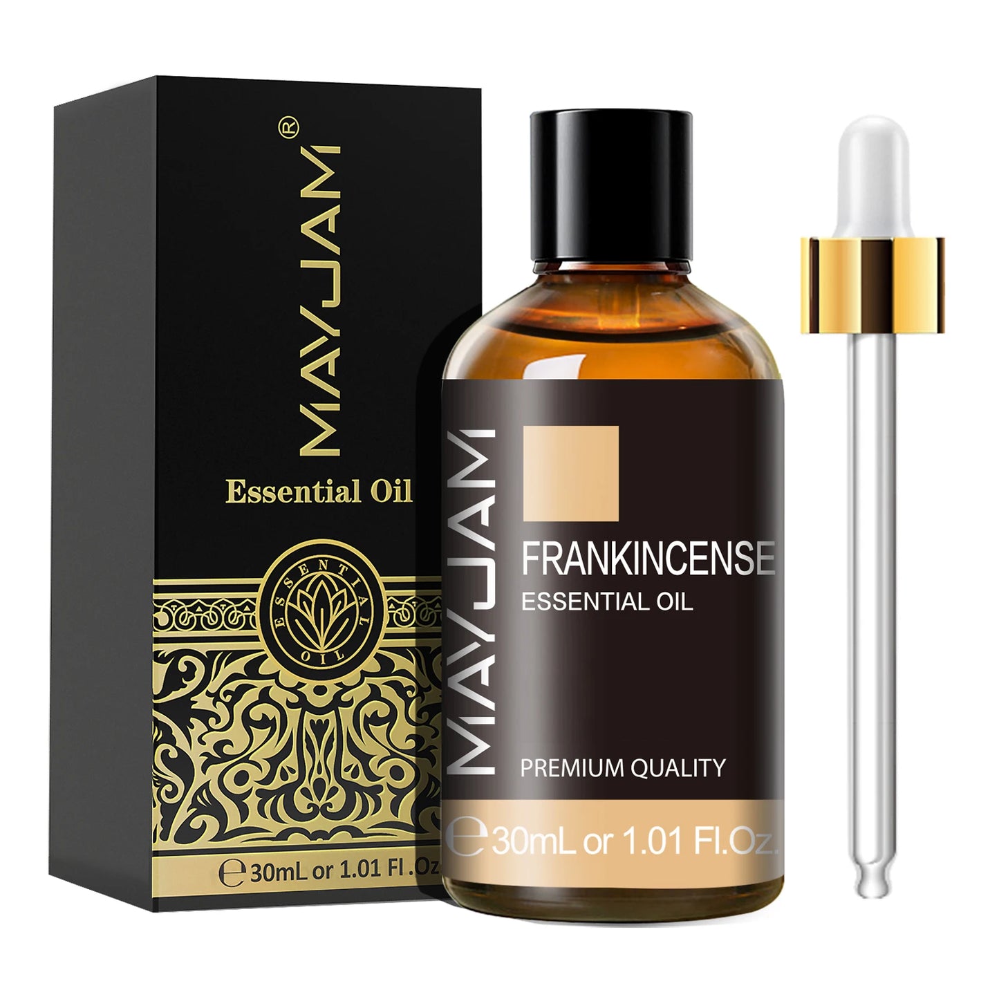 Essential Oil - Frankincense (30 ml)