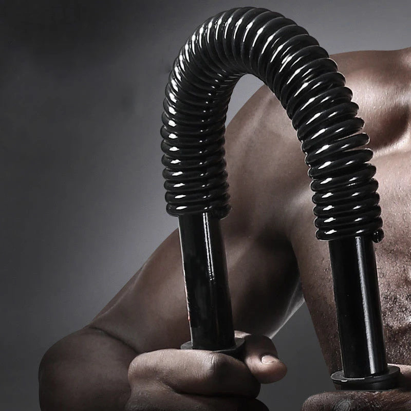 Machine de Force pour les Bras – Développez Votre Puissance Musculaire.