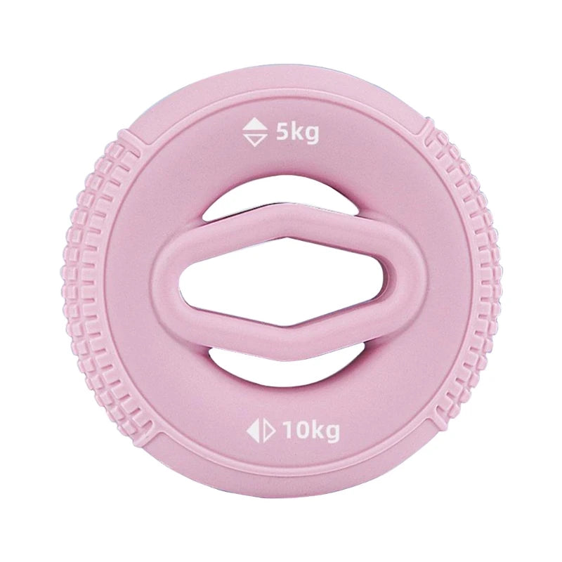 Anneau de Préhension en Silicone – Renforcez Votre Force de Préhension.
