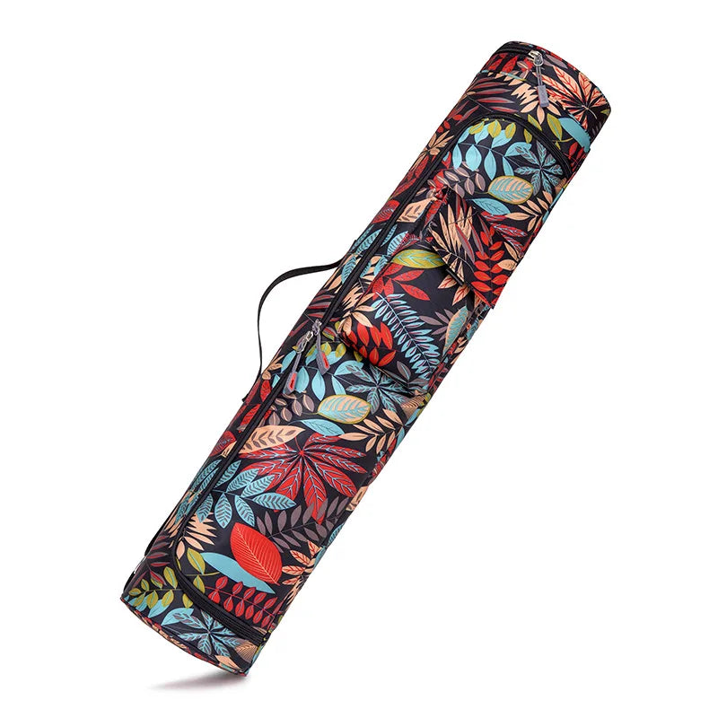 Sac de Transport Polyvalent – Yoga, Fitness & Voyage.