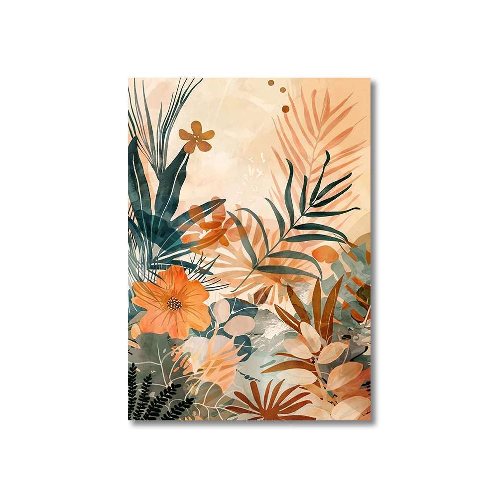 Impression sur Toile Moderne & Personnalisable – Élégance et Créativité.