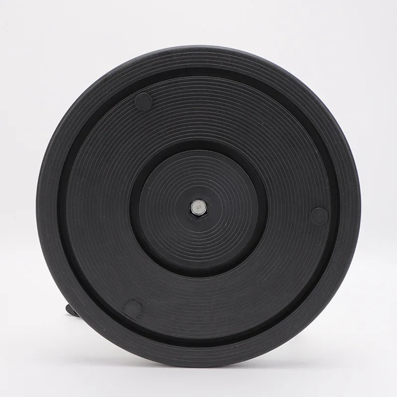 Disque de Torsion avec Cordes de Traction – Entraînement Complet et Remise en Forme.