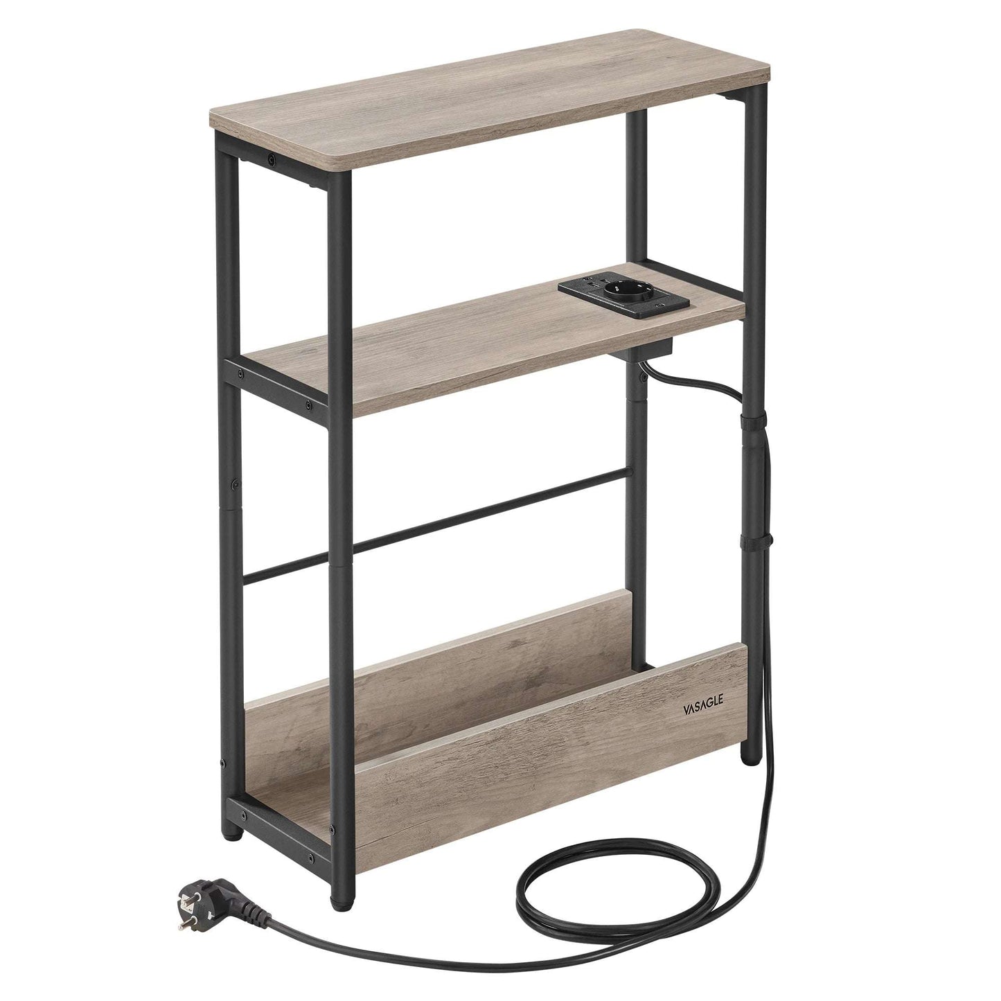 Table d'Appoint | Ultra-Fine & Fonctionnelle.