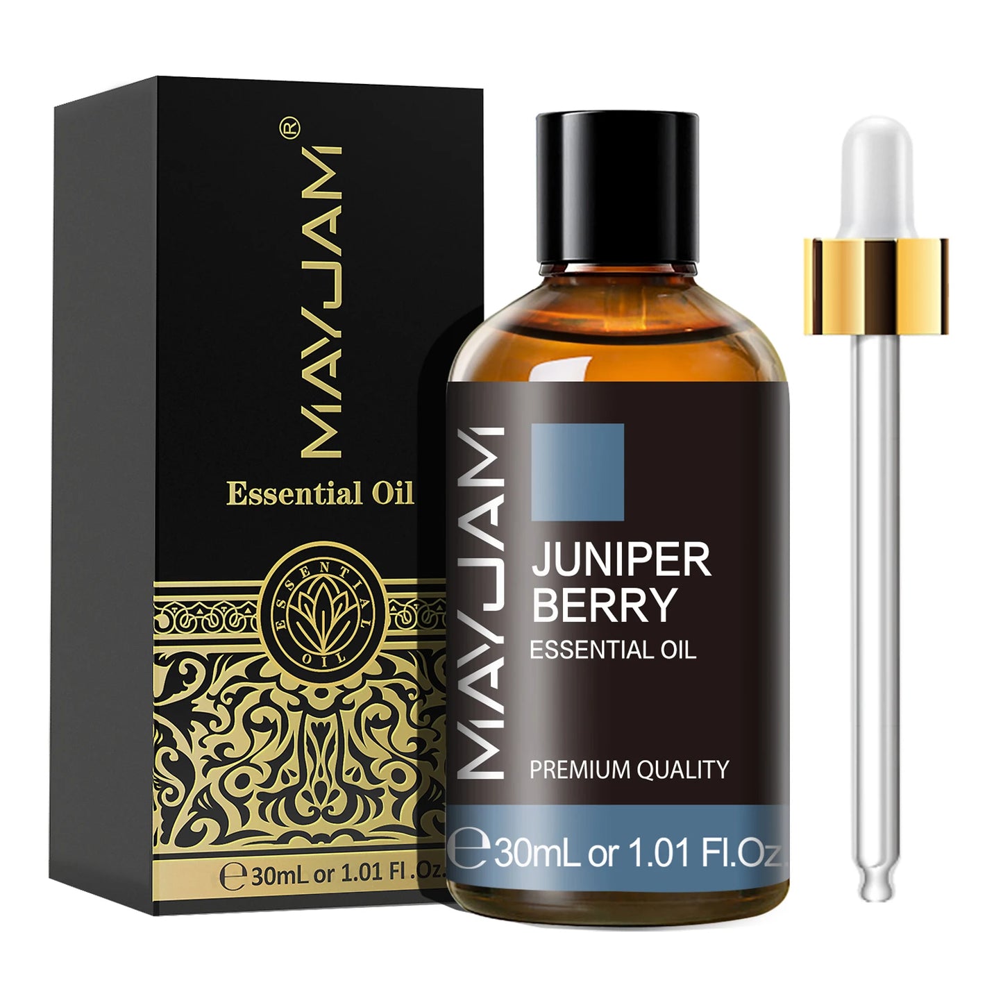 Essential Oil - Juniper Berry (30 ml)