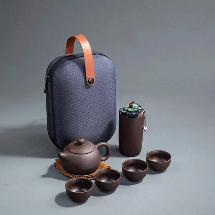 Tasse à Thé en Céramique Mini Bol – Élégance, Tradition & Expérience Sensorielle.