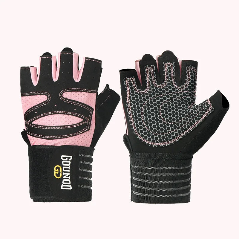 Gants GOUNOD – Confort et Performance