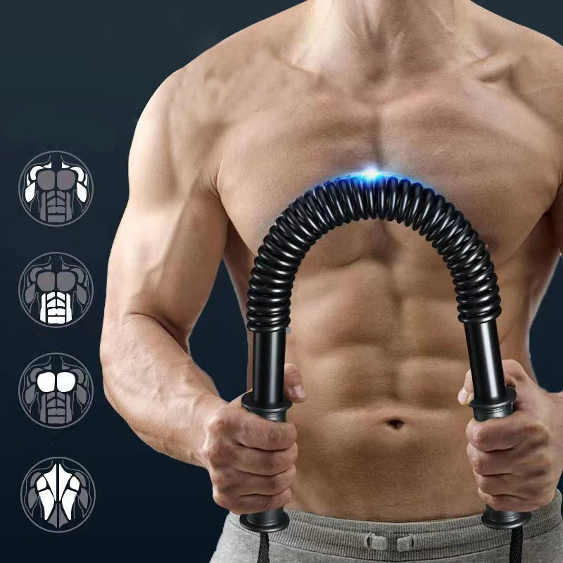 Machine de Force pour les Bras – Développez Votre Puissance Musculaire.
