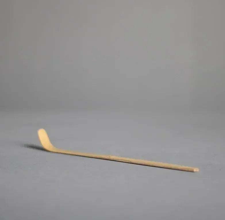 đ Fouet Ă Matcha Japonais â Chasen en Bambou Naturel.